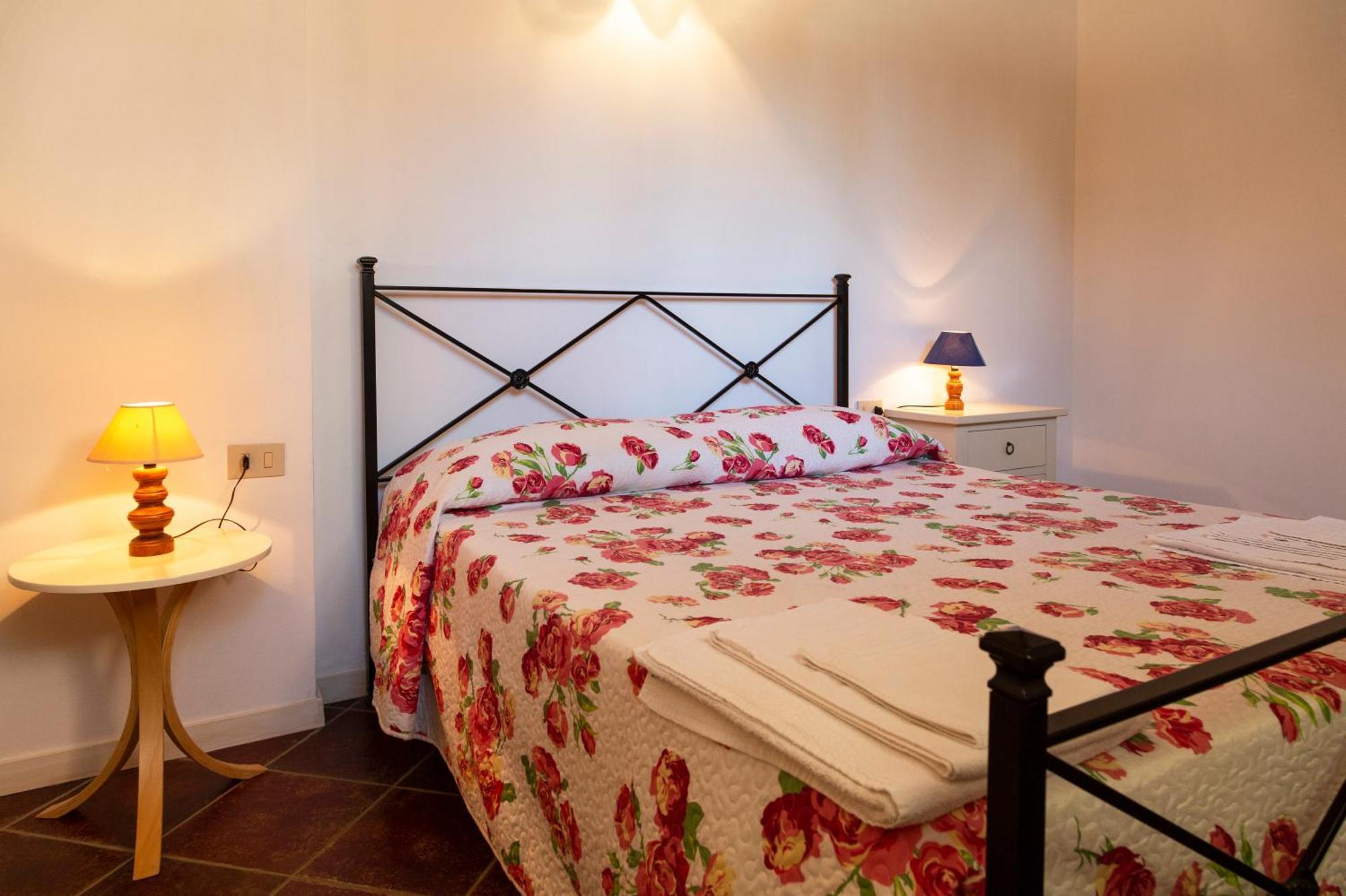 Agriturismo Il Belvedere Country Houses มัสซามาริตติมา ห้อง รูปภาพ