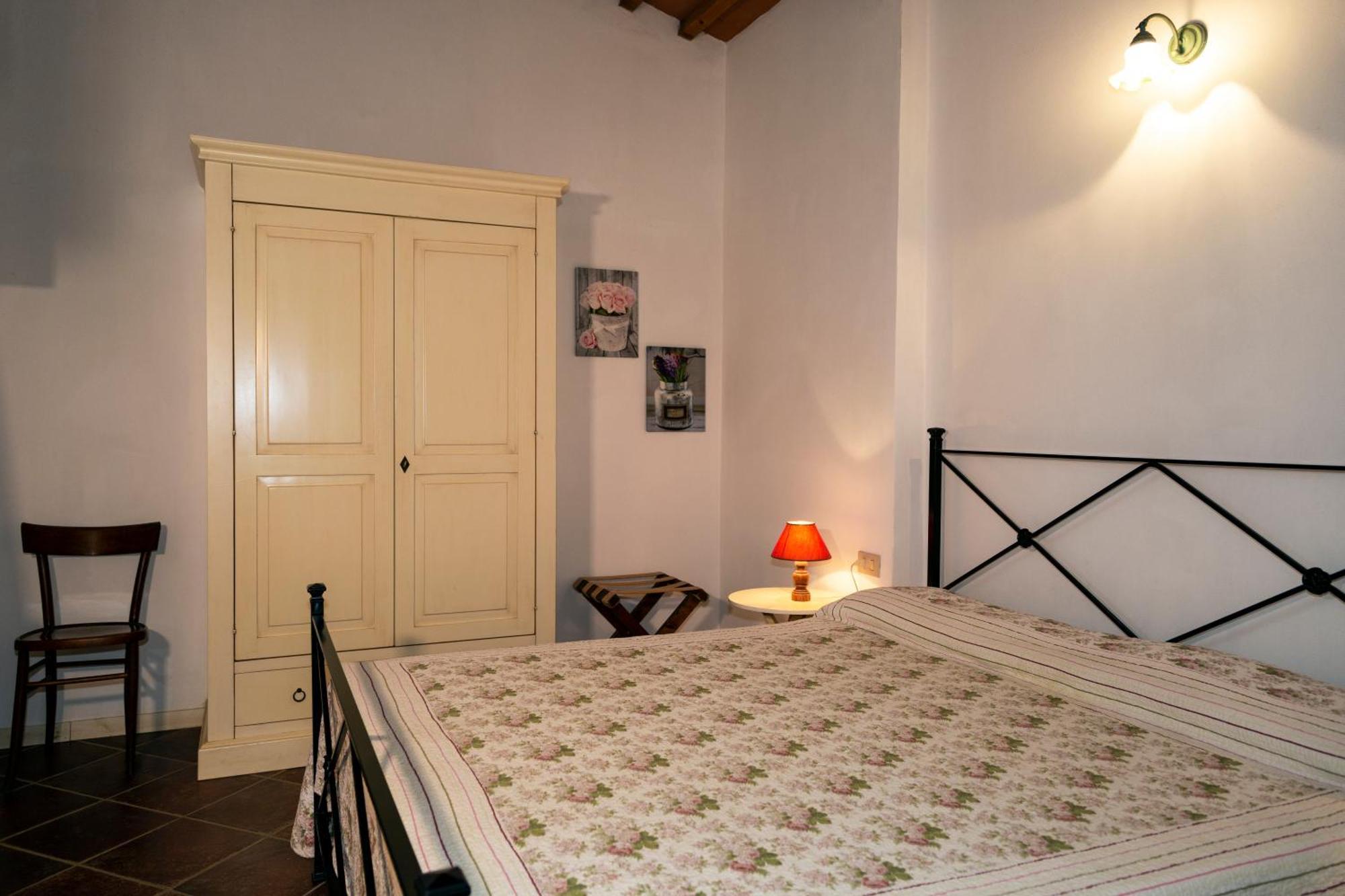 Agriturismo Il Belvedere Country Houses มัสซามาริตติมา ห้อง รูปภาพ