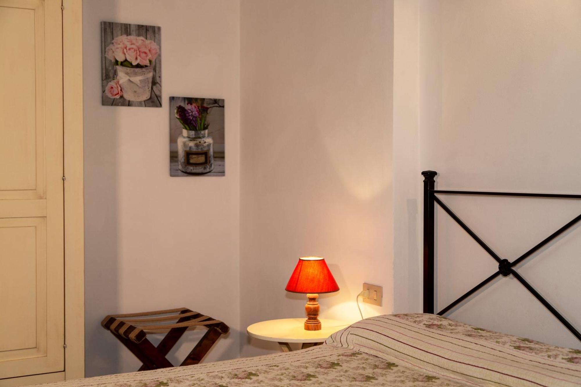 Agriturismo Il Belvedere Country Houses มัสซามาริตติมา ห้อง รูปภาพ