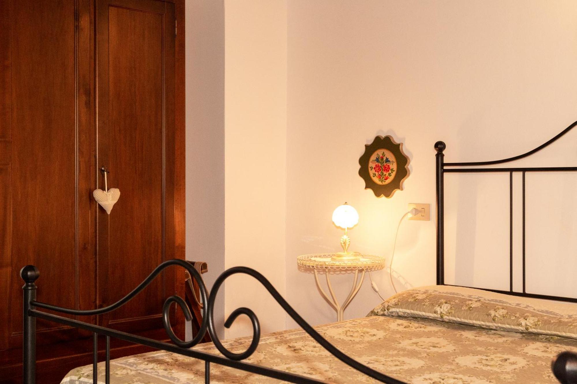 Agriturismo Il Belvedere Country Houses มัสซามาริตติมา ห้อง รูปภาพ